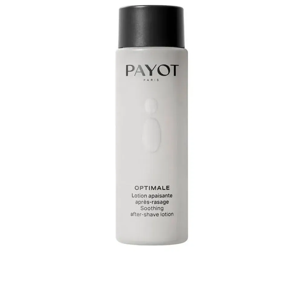 Дезодорант роликовый Optimale Payot, прозрачный
