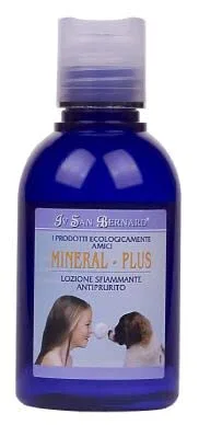 Лосьон Mineral Complex Lotion Mineral Plus Anti-Waterproofing, Iv San Bernard, 150 мл — фото 2