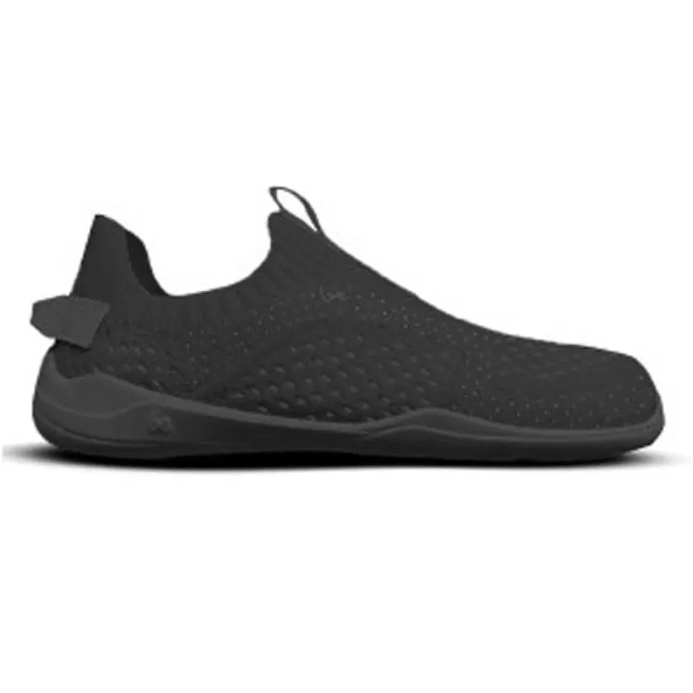 Кроссовки Be Lenka Luppo Barefoot, черный