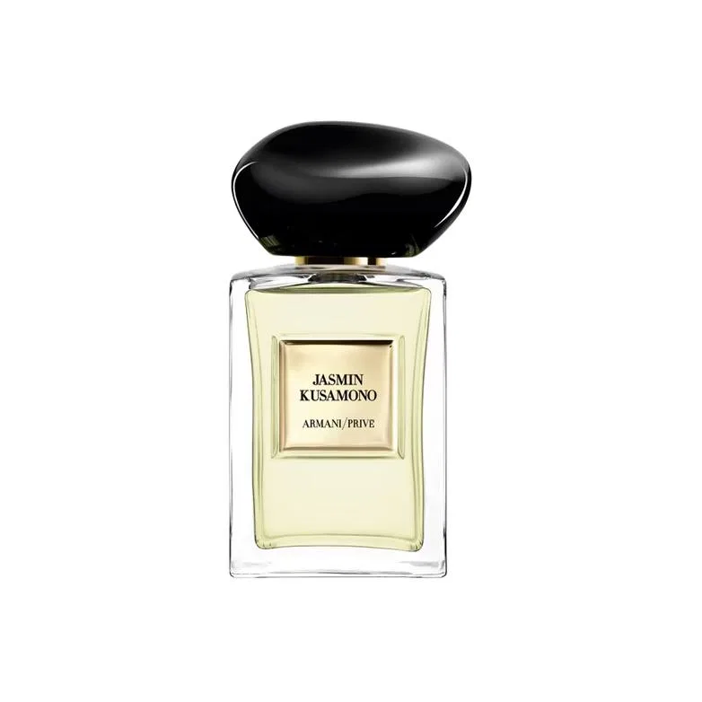 Парфюмерная вода Japanese Style Jasmine, 50 мл, GIORGIO ARMANI, White