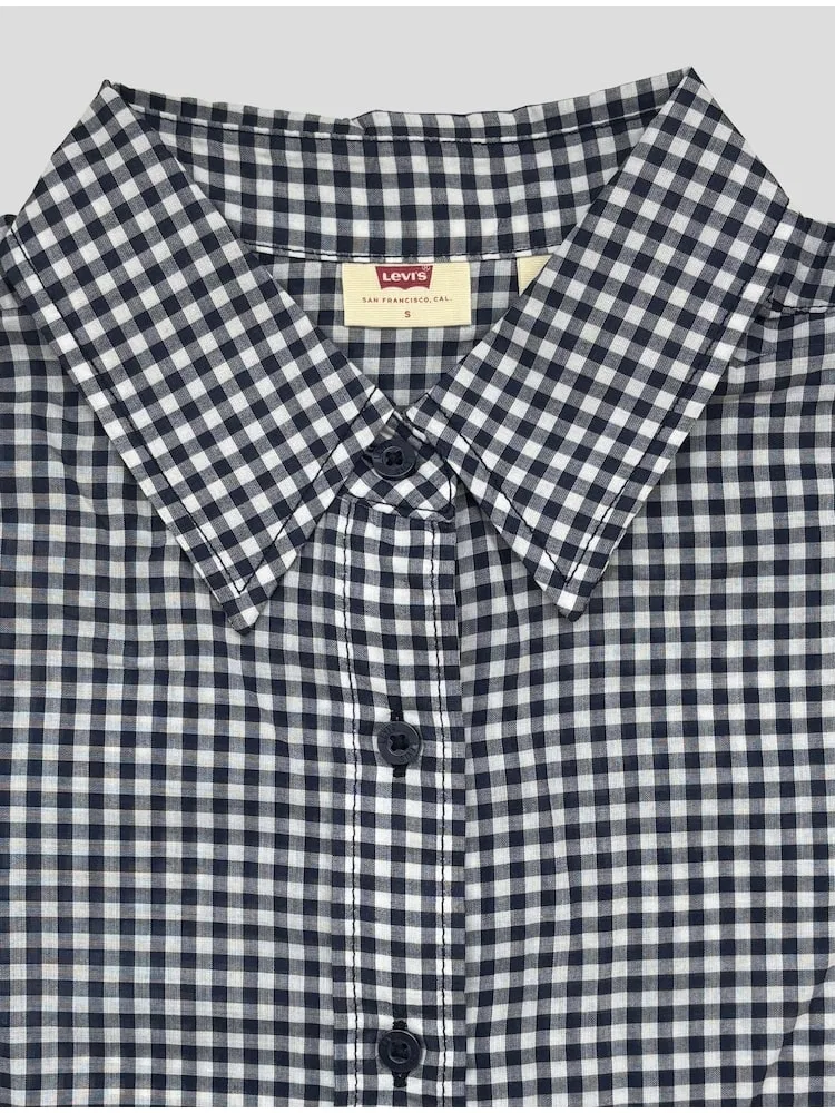 LEVIS, Рубашка Oversize Levi's — фото 2