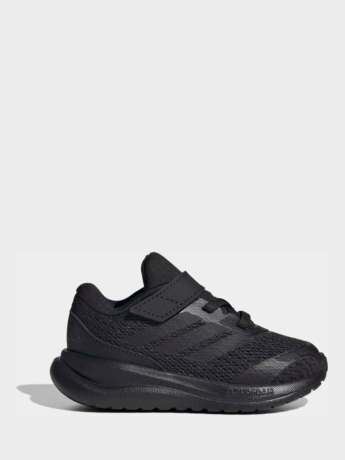 Кроссовки детские Runfalcon 6 adidas, черный