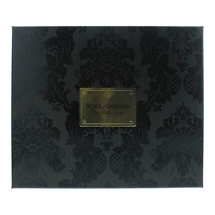 Dolce & Gabbana The Only One Gift Set 50 мл Eau de Parfum и 7,5 мл Eau de Parfum — фото 2