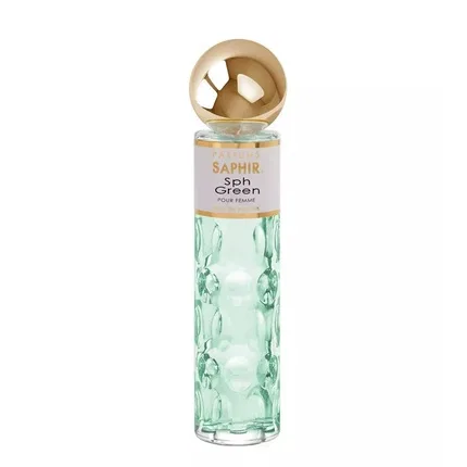Парфюмерная вода Saphir Sph Green Woman Eau De Parfum Spray 30ml