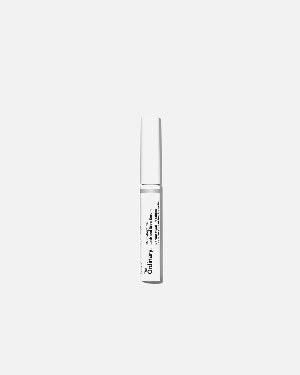 Сыворотка для ухода за ресницами и бровями с мультипептидами The Ordinary, 5 Ml