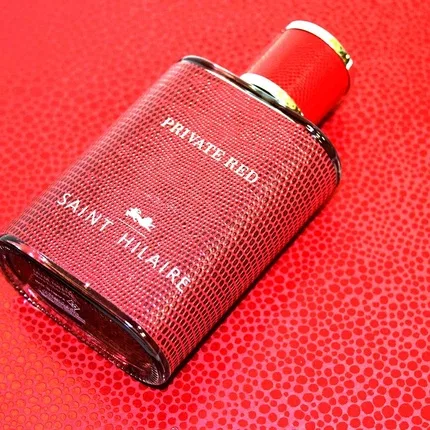 Парфюмерная вода SAINT HILAIRE Private Red, 100 мл
