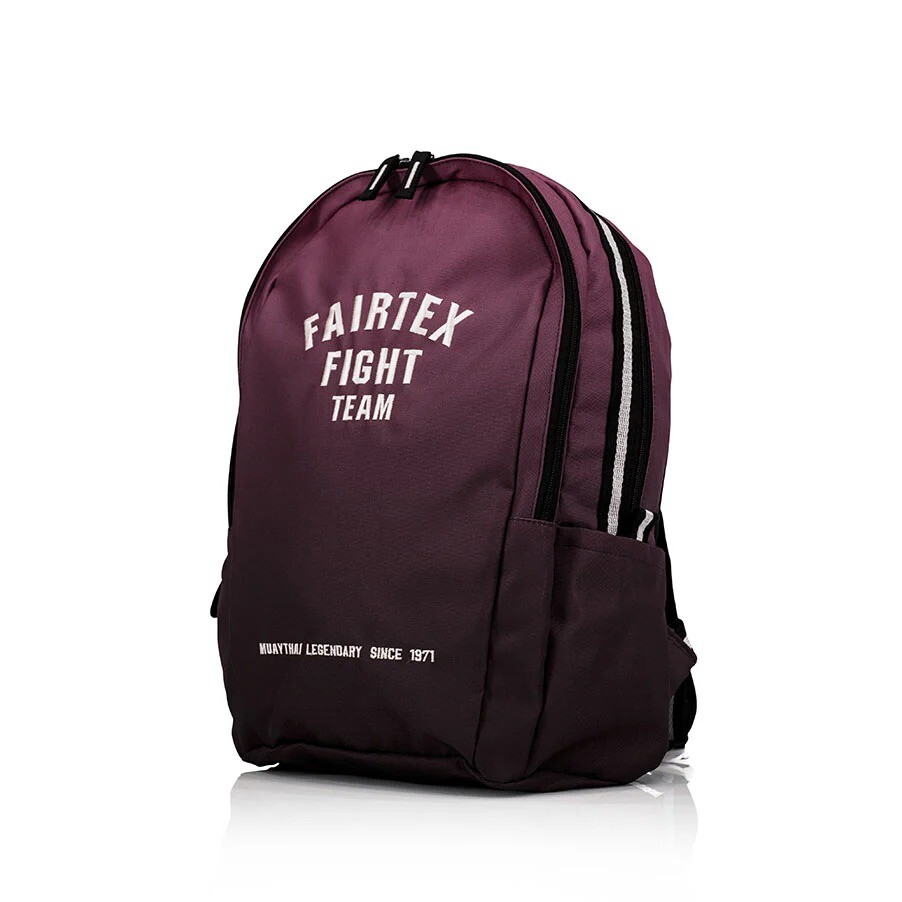 

Рюкзак Fairtex Fighter, фиолетовый