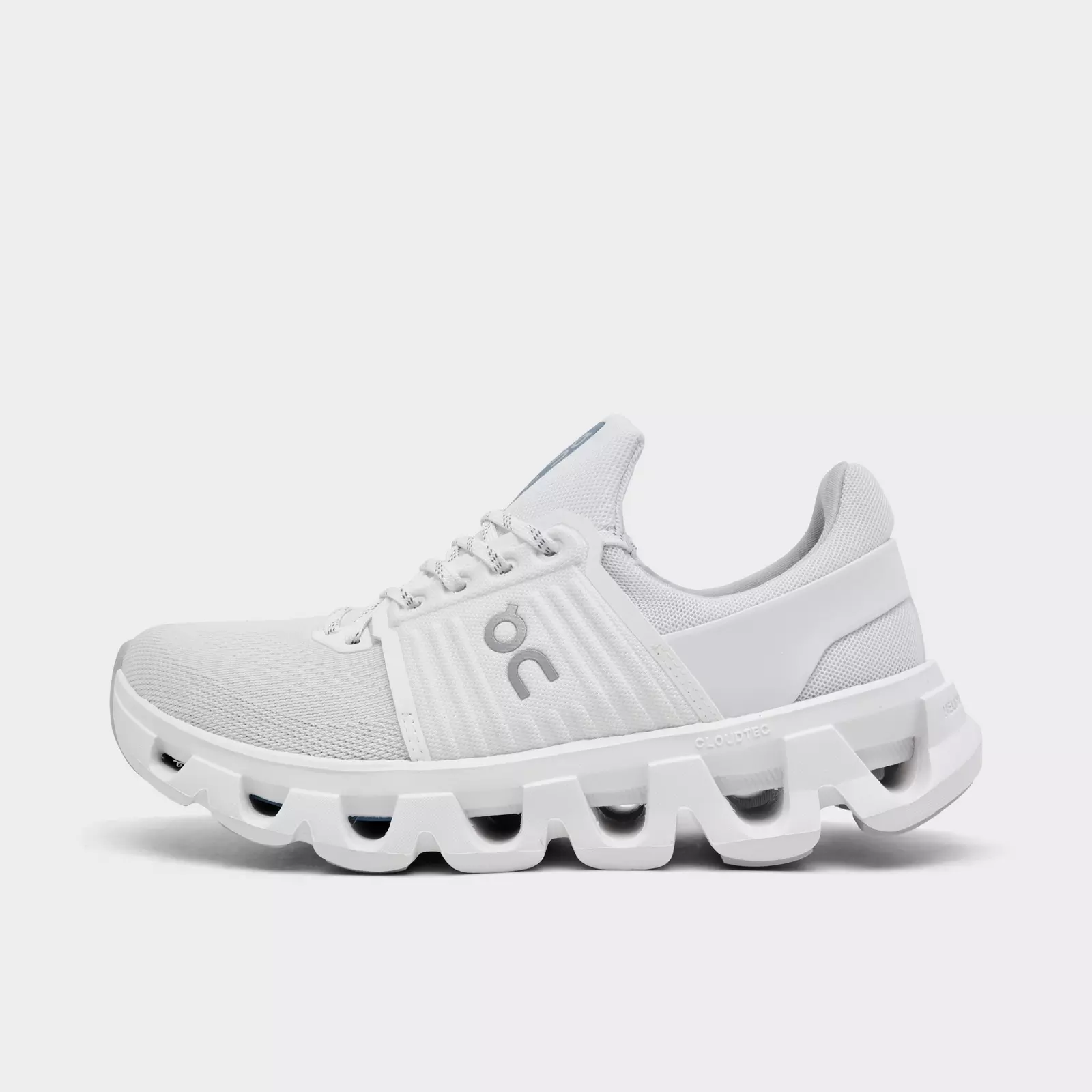 Кроссовки Women's On Cloudswift 4 Running, белый