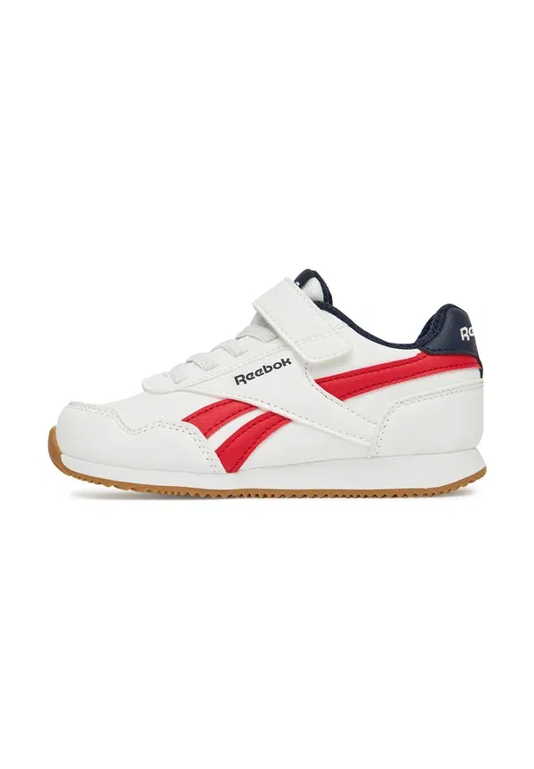 Кроссовки с защитой от холода V9-25195-02 ch Reebok White, Red, Navy Blue, белый/красный/темно-синий