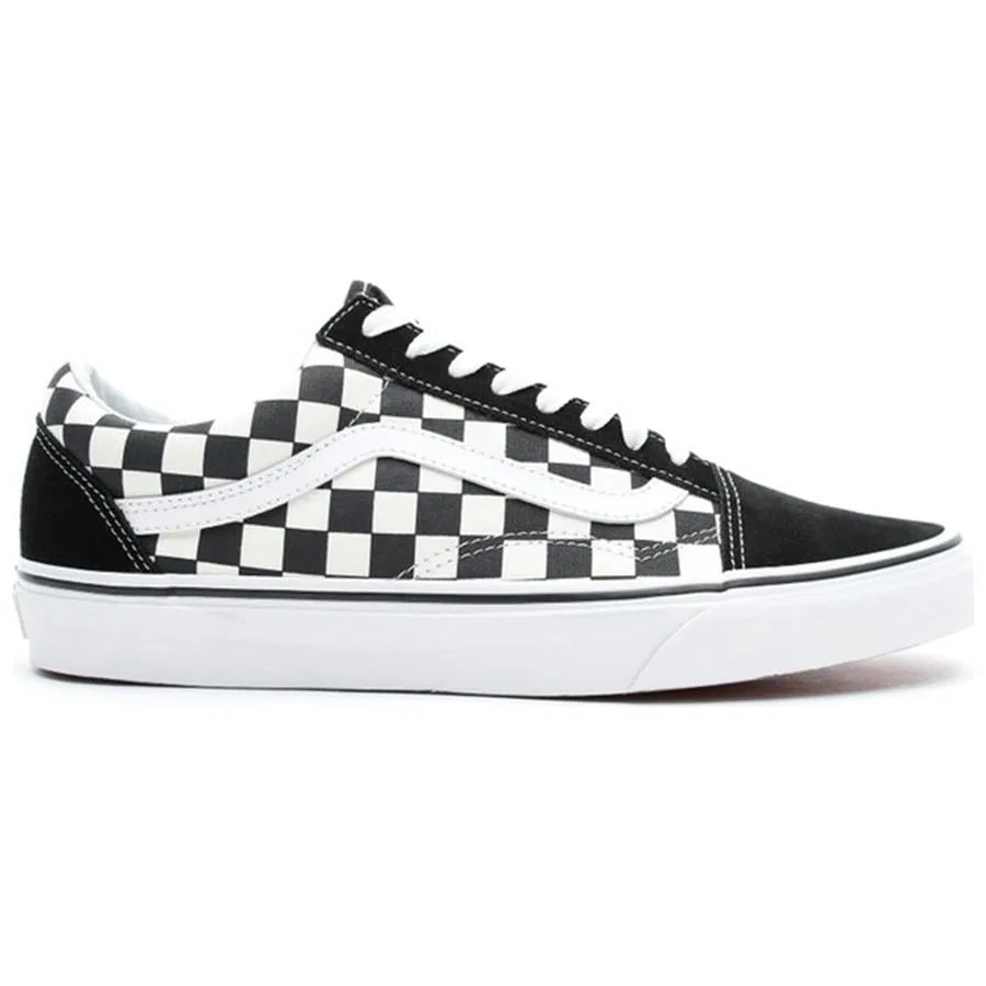 Кеды Old Skool VN0A38G1P0S1 Vans, Черный