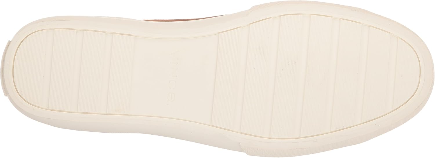 Кроссовки Vince Mens Fulton, Coriander Tan — фото 4