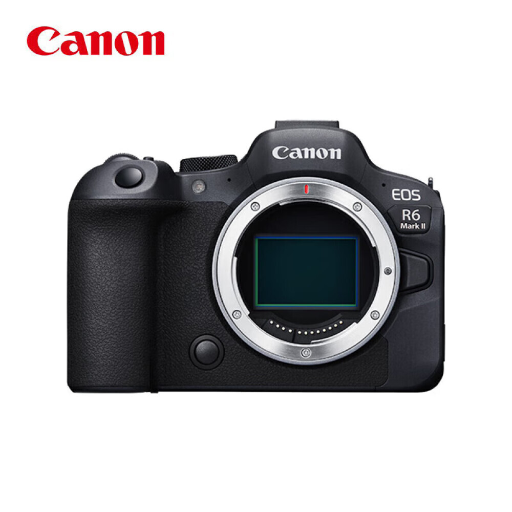 

Фотоаппарат Canon EOS R6 Mark II + карта памяти 256 ГБ