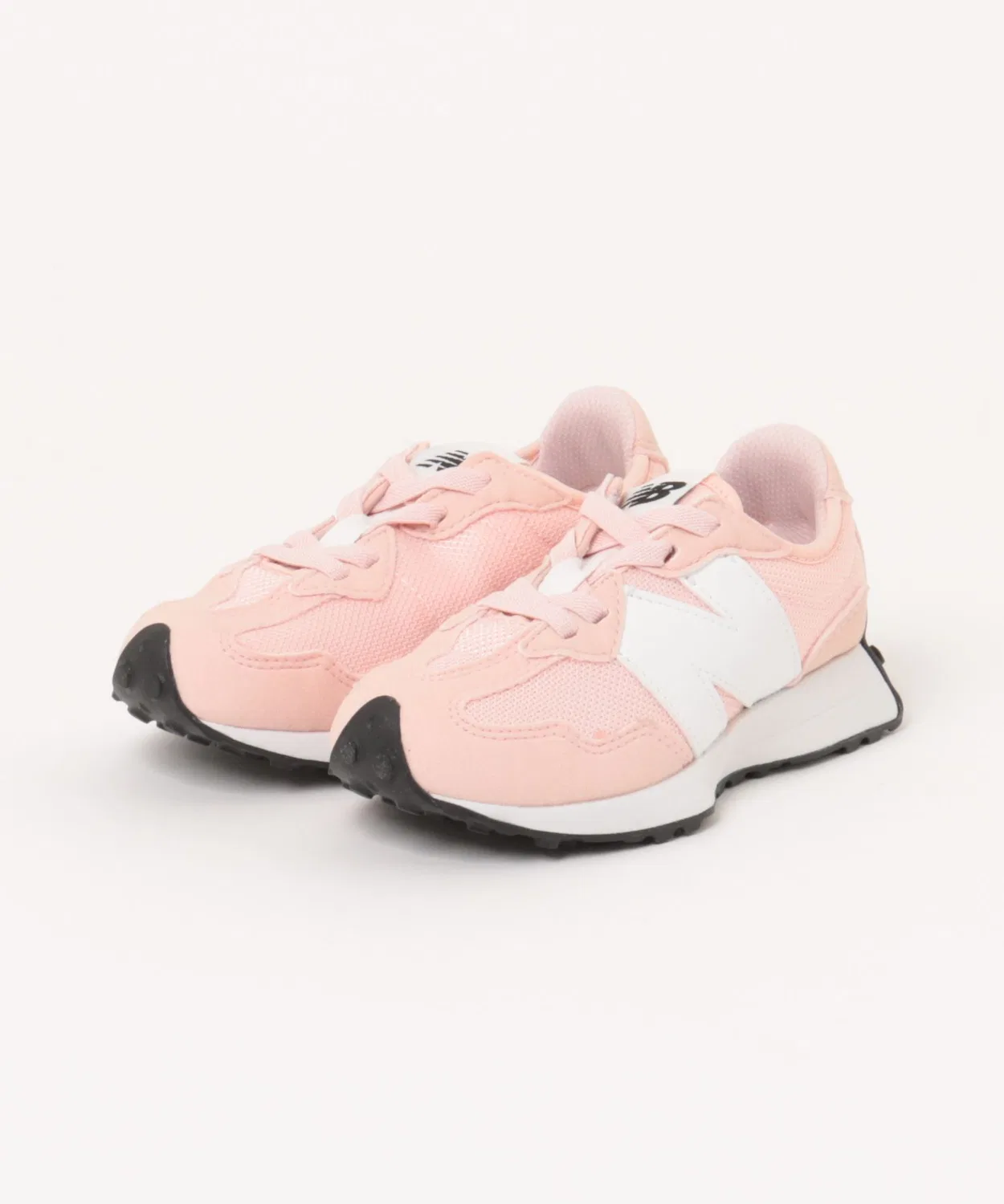 Детские кроссовки New Balance PH327CGP, Pink