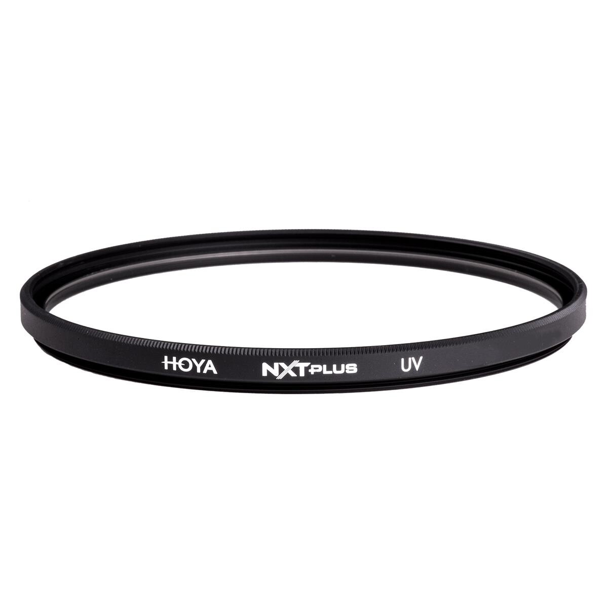 

Hoya NXT Plus 62mm 10-Layer HMC Multi-Coated UV Lens Filter