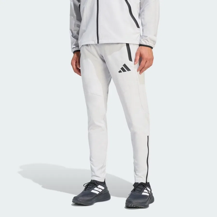 Спортивные штаны adidas KE8363 Tt W, Серый