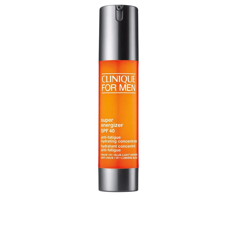 Увлажняющий крем для лица с SPF40, антивозрастной, 48 мл Clinique
