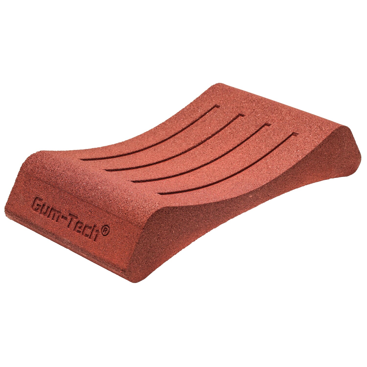 

Стойка Gum-Tech Deadlift Impact, 52x27x10 см, красочный