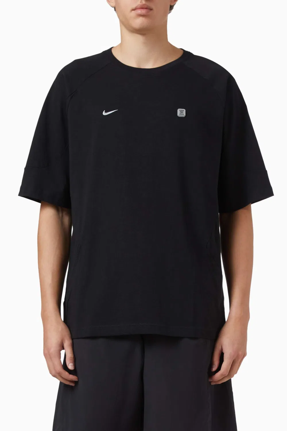 Футболка с коротким рукавом Sportswear Panelled Nike