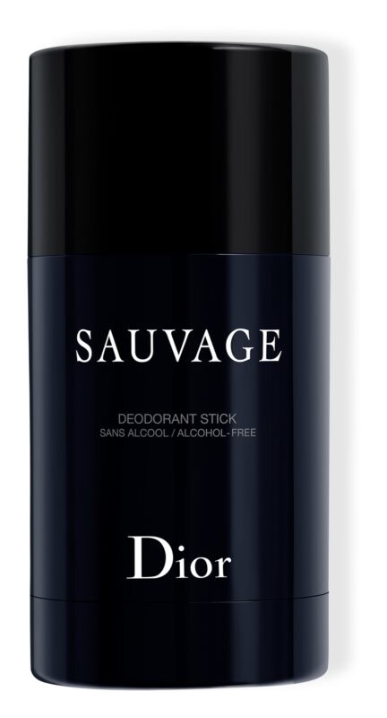 

Дезодорант DIOR Sauvage, 75 г