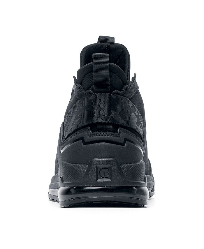 Мужская рабочая и защитная обувь Tigon II Shoes For Crews, черный — фото 3