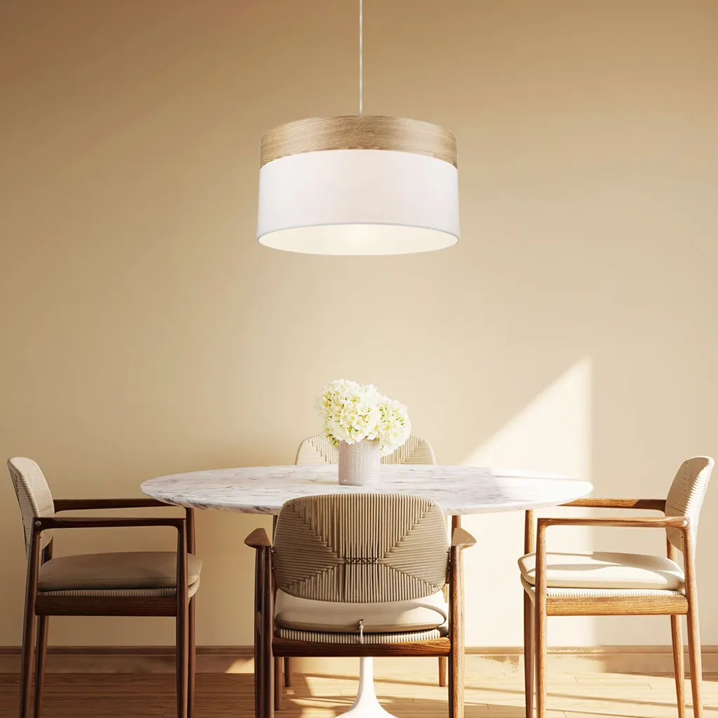 

Подвесной светильник Globo Lighting, белый
