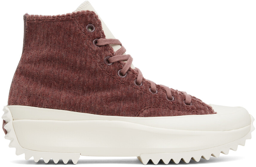 

Красные кроссовки Chuck Taylor All Star Lugged 2.0 Converse, Красный, Красные кроссовки Chuck Taylor All Star Lugged 2.0 Converse