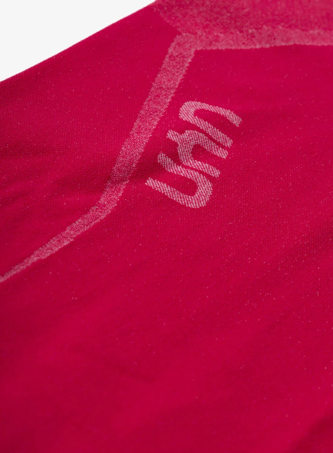 Детское термобелье Visyon Thermal Base Layer Set Uyn, Lotuspink — фото 3