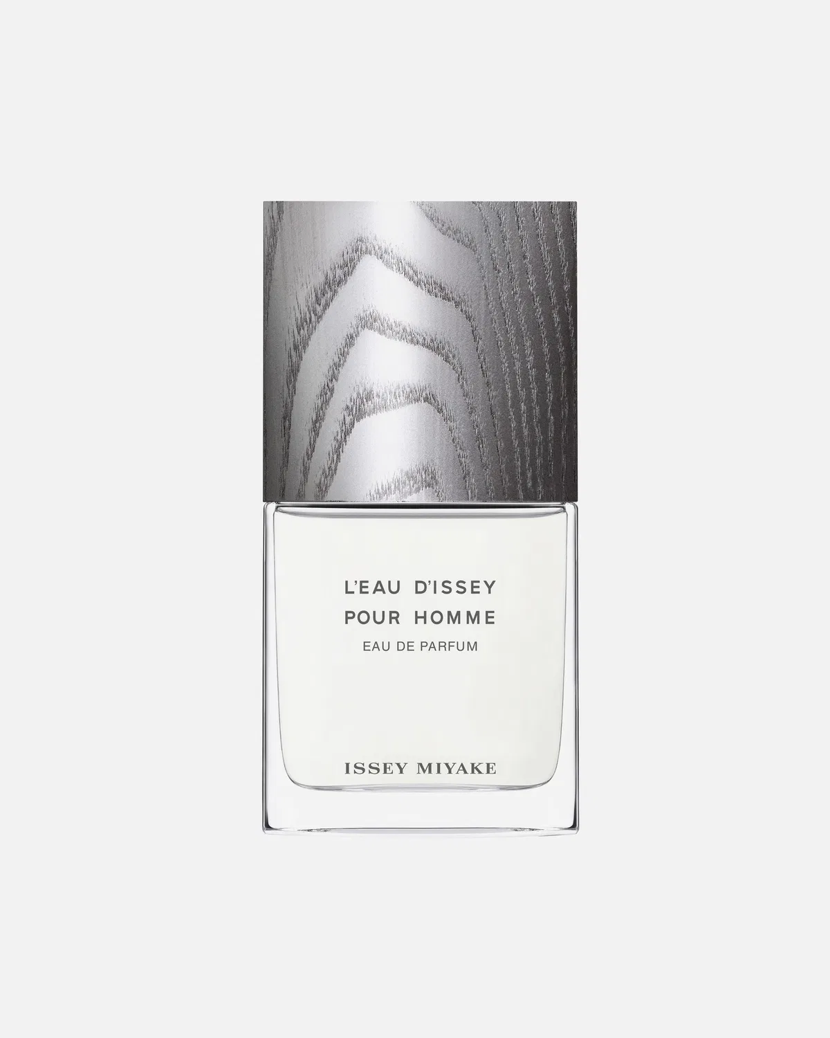 Парфюм l'eau d'issey pour homme intense refill Issey Miyake, 40 Ml