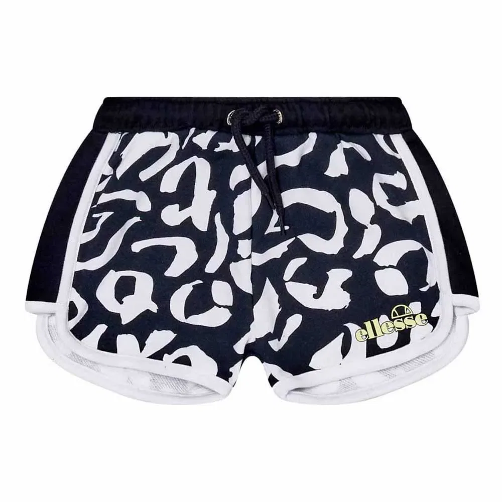 Шорты Giungla Ellesse, мультиколор