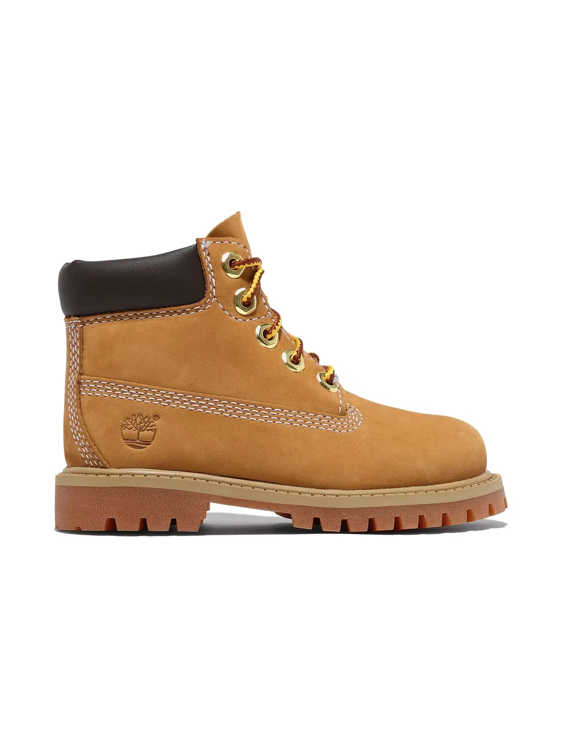 Водонепроницаемые ботинки Timberland, нейтральный — фото 2