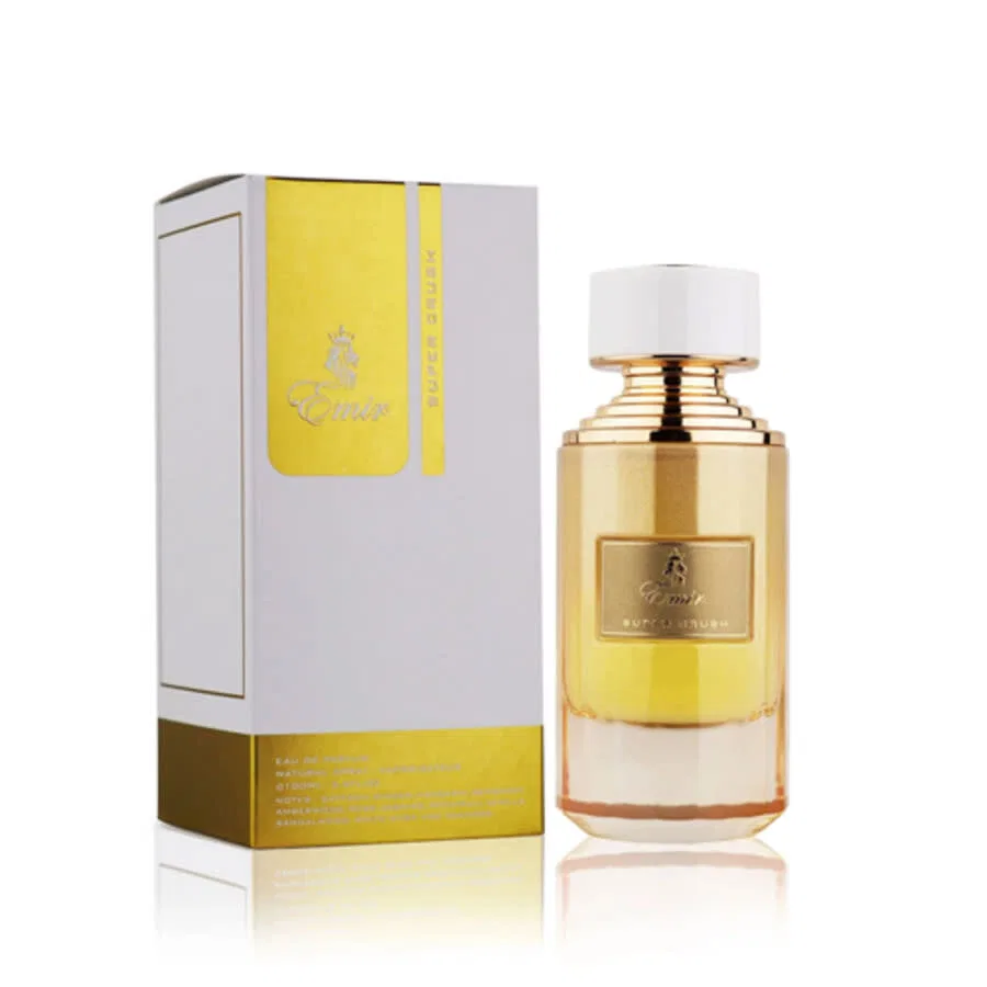 Парфюмерная вода Emir Super Crush Eau De Parfum Spray 75ml