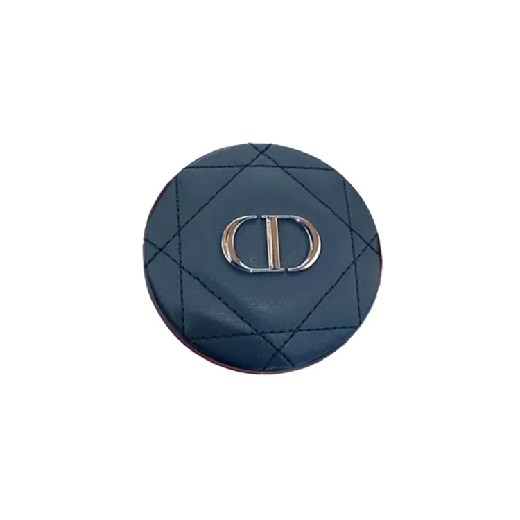 Косметичка с плетеным узором, DIOR — фото 3