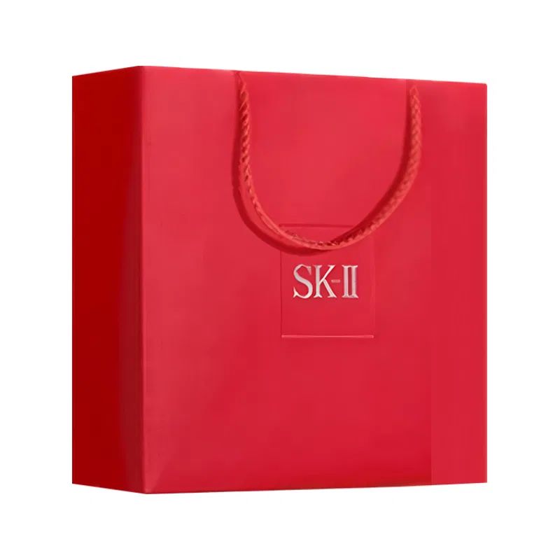Очищающий крем SK-II Box Soothing Skincare Amino Acids Cleansing Cream, 120 г — фото 2