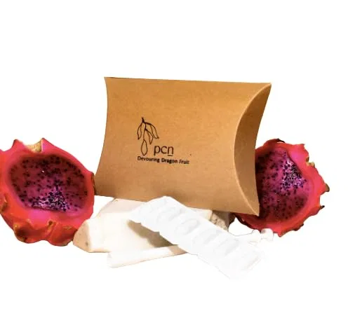Увлажняющие суппозитории Dragon Flavored & Scented Moisture Melts, Personal Care Nourishment, 15 шт, 200 г