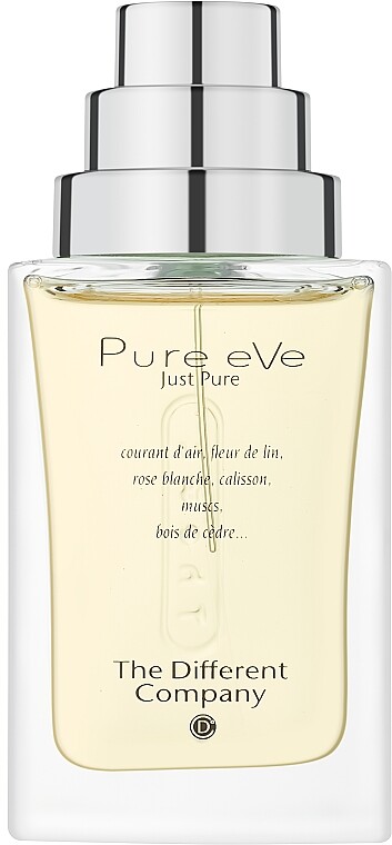 

Духи The Different Company Pure eVe