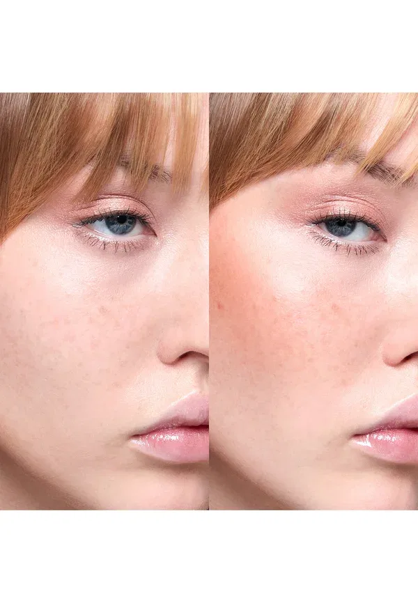 Бронзер Just Cavalli x Party Glam Lumi-bronzer 20 г Kiko Milano, цвет 01 bronze instinct — фото 4