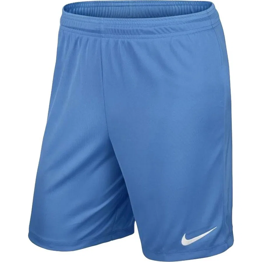 Спортивные шорты без подкладки Park II Knit No Briefs Nike, Черный — фото 2