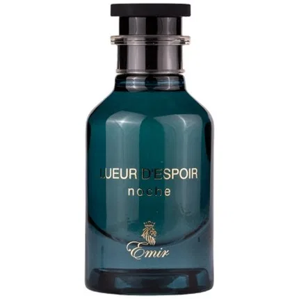 Парфюмерная вода Emir Lueur Despoir Noche Eau De Parfum, 100 мл