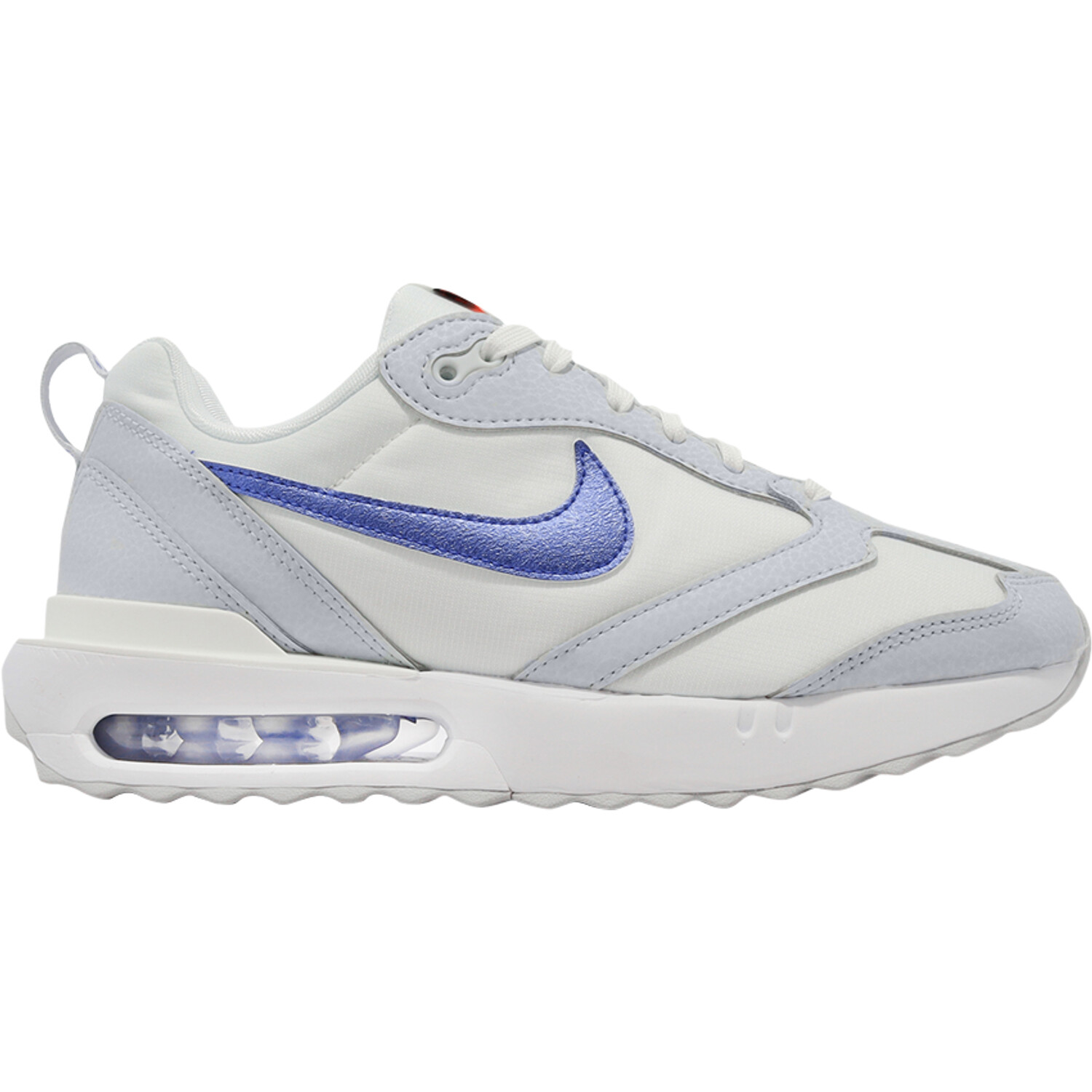 

Кроссовки Nike Wmns Air Max Dawn, бело-фиолетовый