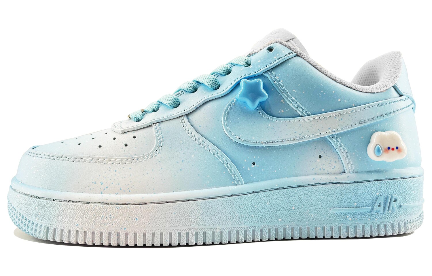 

Кроссовки Nike Air Force 1 Skateboard Shoes Men Low-Top White, Белый, Кроссовки Nike Air Force 1 Skateboard Shoes Men Low-Top White