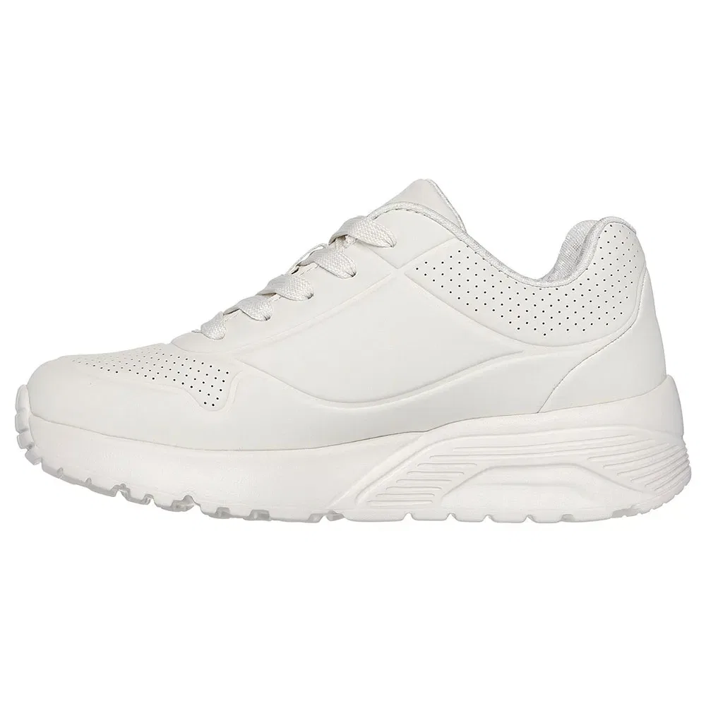 Кроссовки Uno Lite Skechers, белый — фото 3