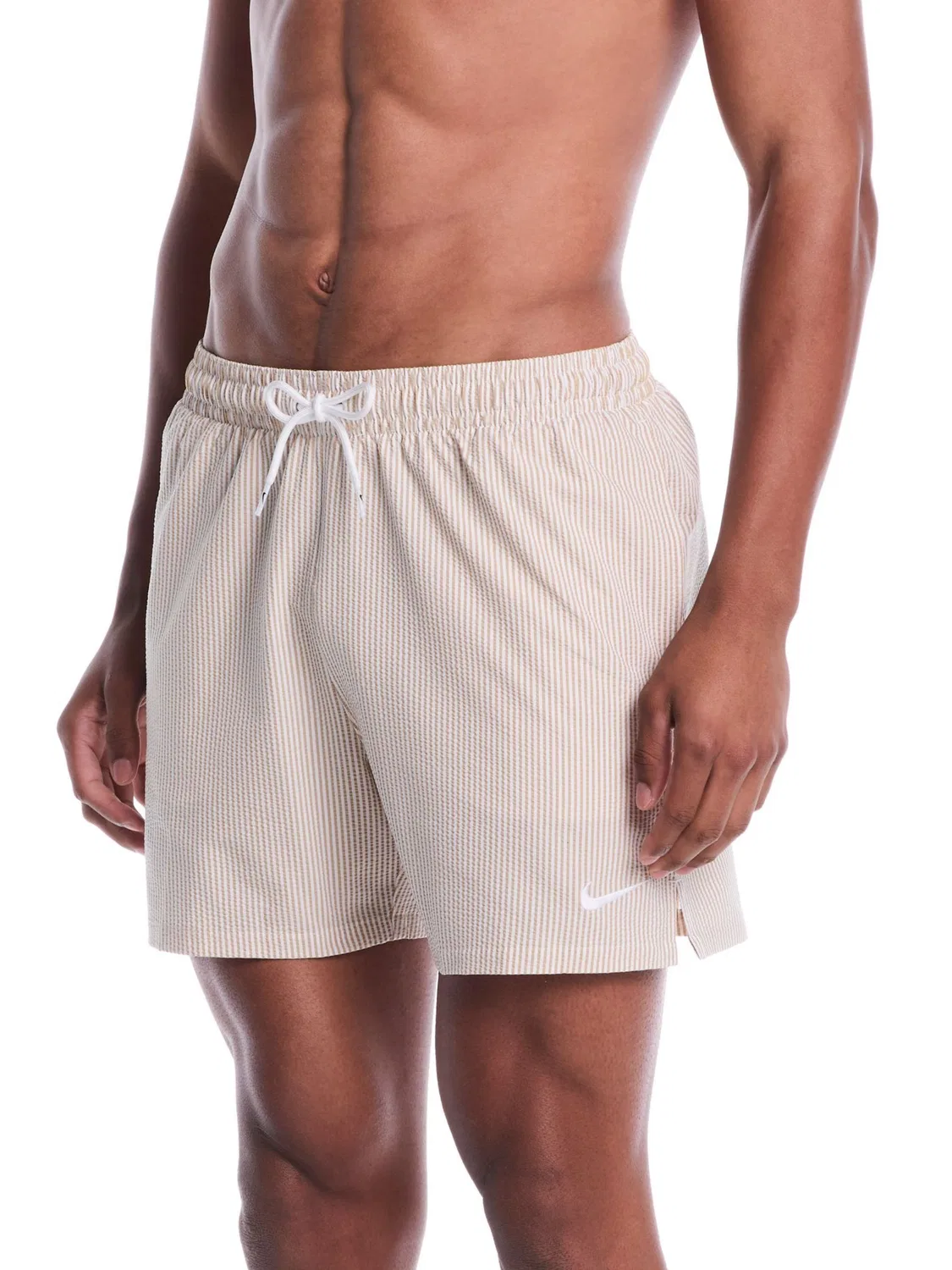 Плавки Nike Natural Breaker Ripple 5 Volley, натуральный