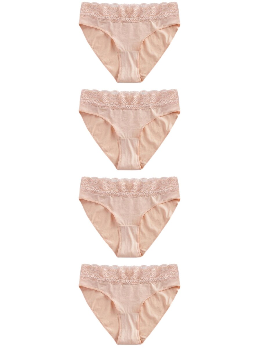 

Трусики Next Panty, нюд