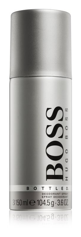 

Дезодорант Hugo Boss BOSS Bottled, 150 мл