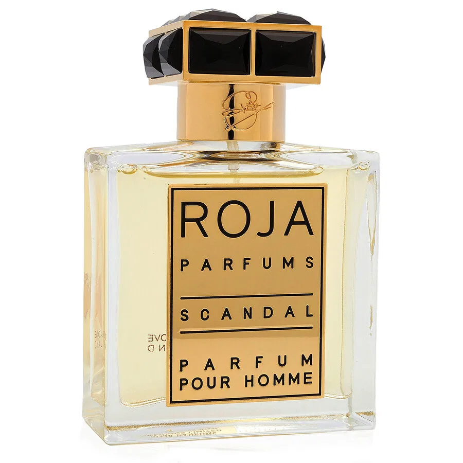 Одеколон Roja Parfums Scandal Pour Homme
