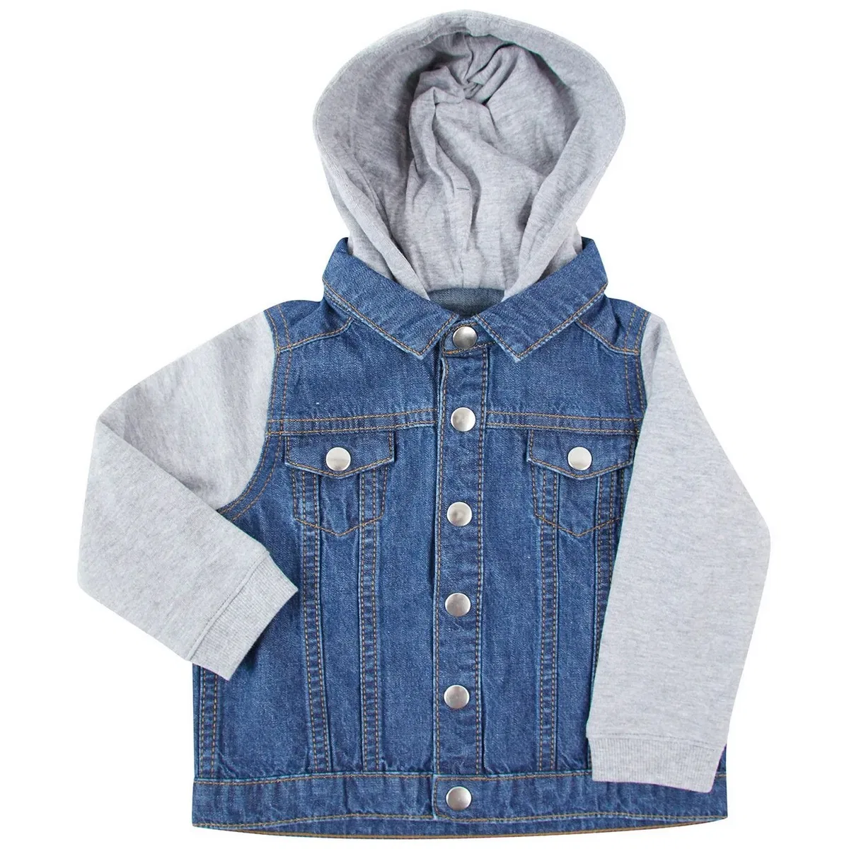 Джинсовая куртка Larkwood, Blue