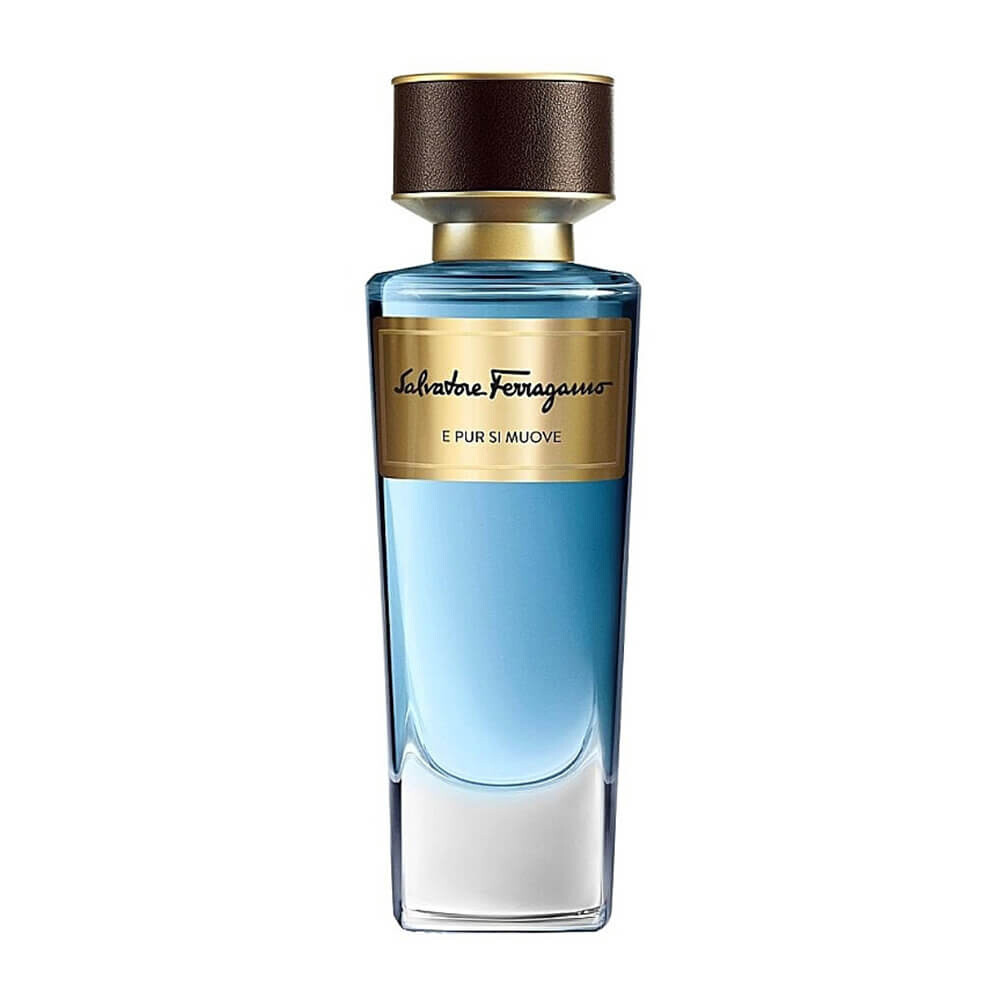 

Парфюмерная вода Salvatore Ferragamo Tuscan Creations E Pur Si Muove, 100 мл