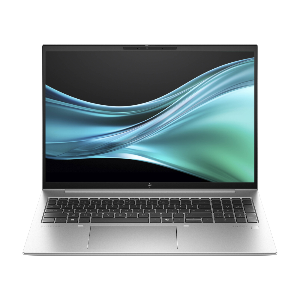 

Ноутбук HP EliteBook 860 G11, 16", 16ГБ/512ГБ, Ultra 7 165U, Intel Graphics, серебристый, английская клавиатура