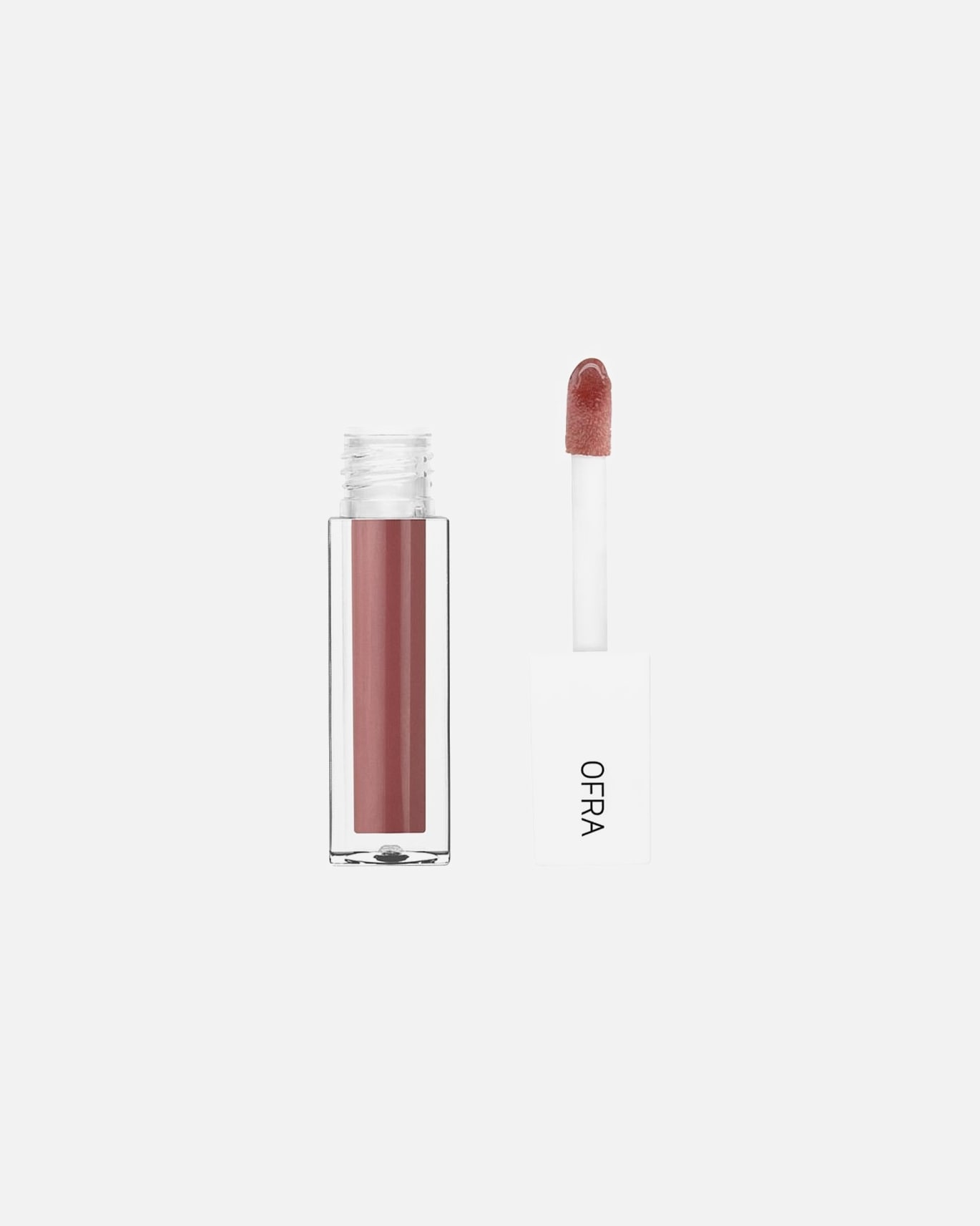 

Блеск для губ Ofra Cosmetics, mocha, 3.5 мл