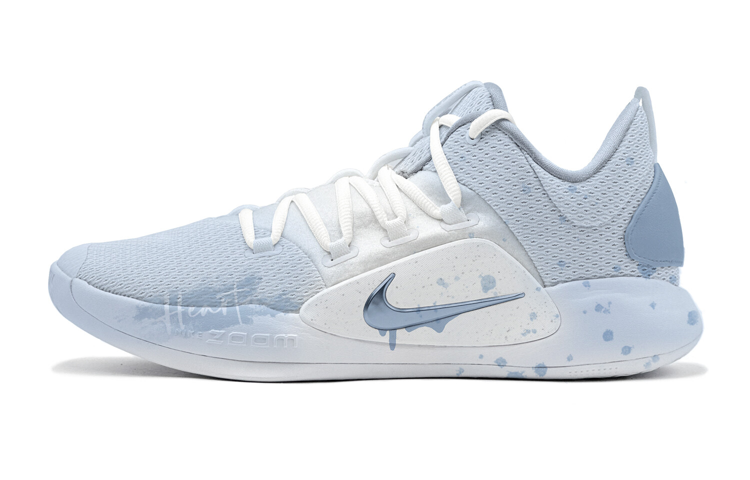 

Мужские баскетбольные кроссовки Nike Hyperdunk X, Sky Blue